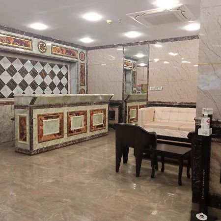 Soukyam Hotel Kalkuta Zewnętrze zdjęcie