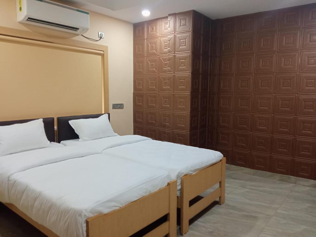Soukyam Hotel Kalkuta Zewnętrze zdjęcie