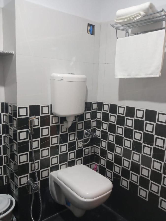 Soukyam Hotel Kalkuta Zewnętrze zdjęcie