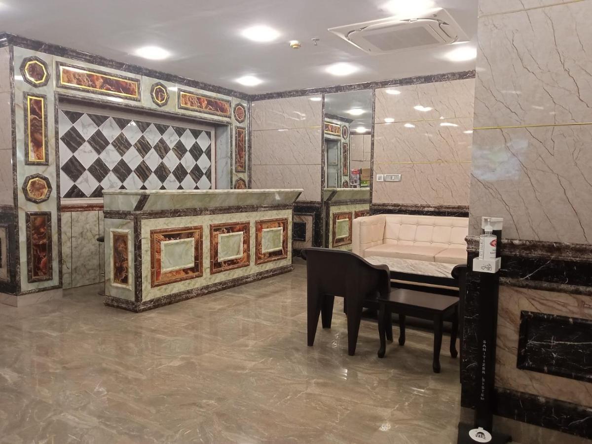 Soukyam Hotel Kalkuta Zewnętrze zdjęcie
