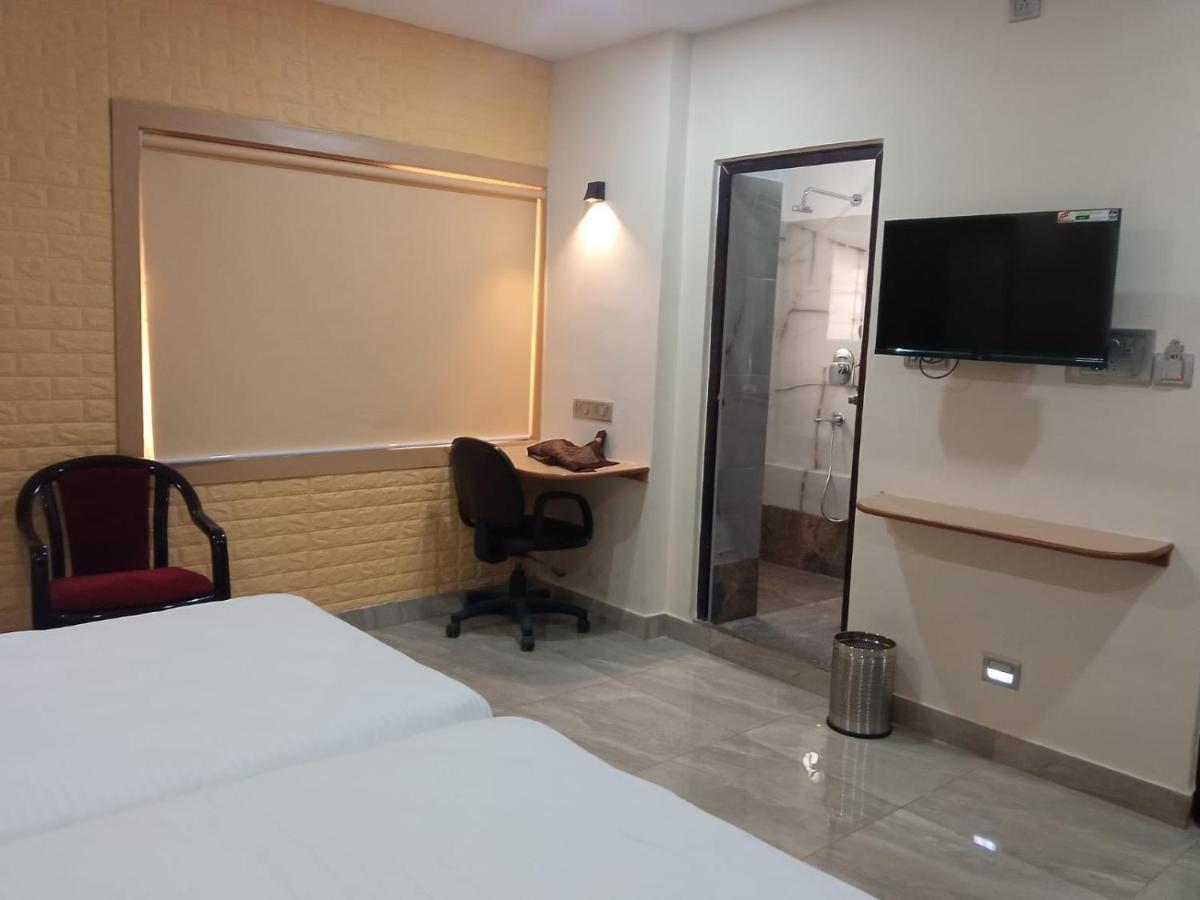 Soukyam Hotel Kalkuta Zewnętrze zdjęcie