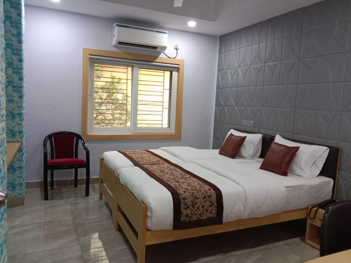 Soukyam Hotel Kalkuta Zewnętrze zdjęcie